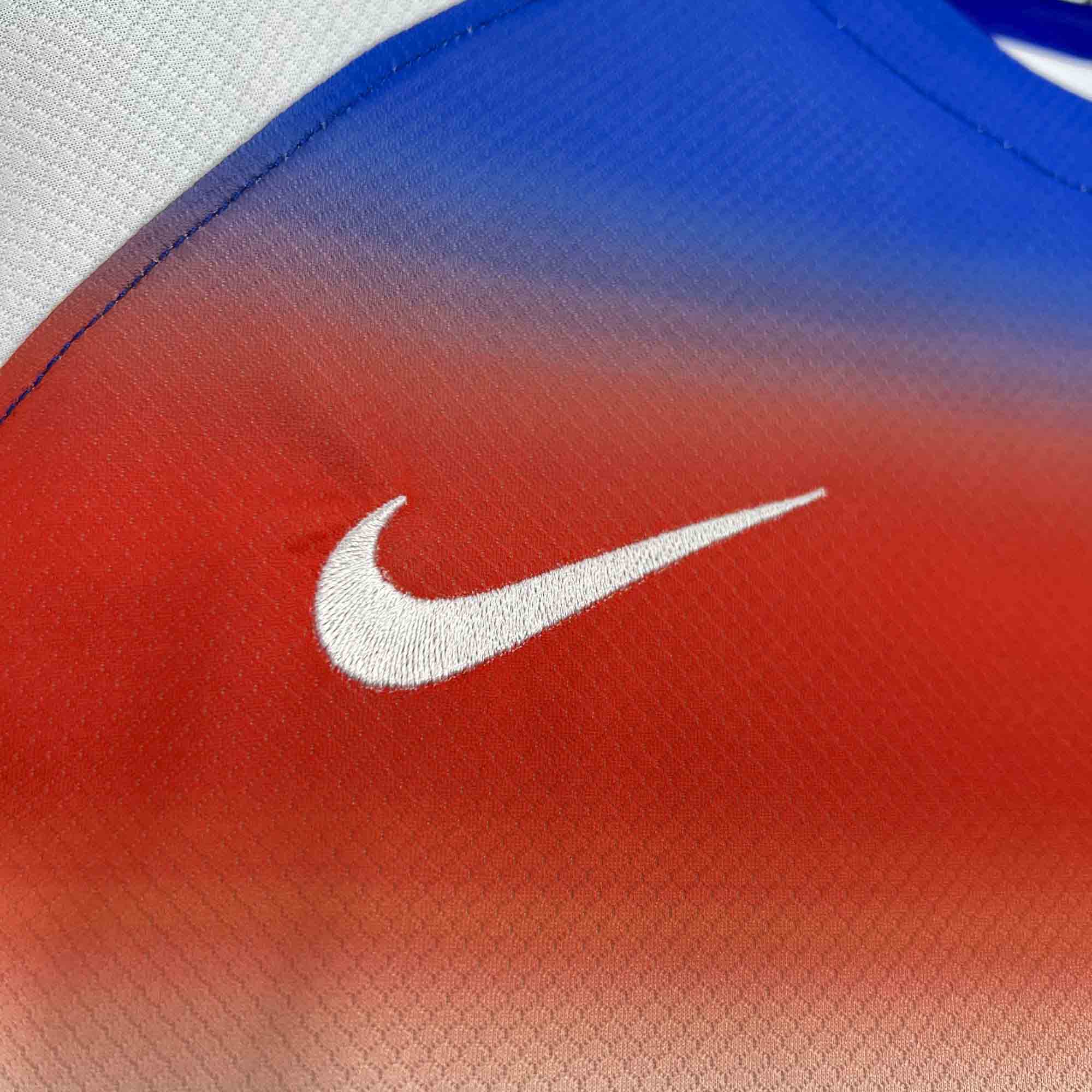 England 2025 Home Football Jersey - Image 3