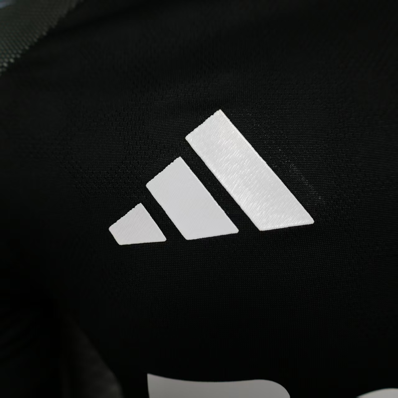 Player Edition - Aston Villa 25/26 Away Football Shirt - Image 4