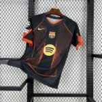 Barcelona 25/26 Special Edition Football Jersey