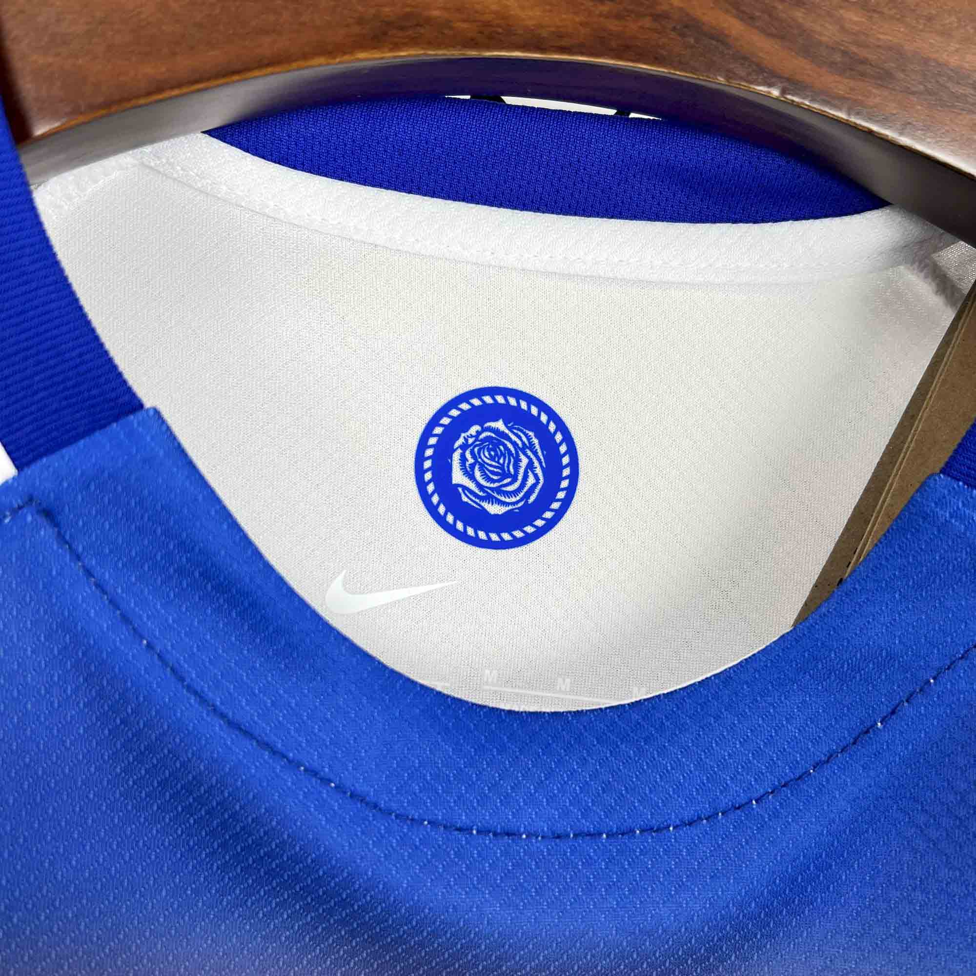 England 2025 Home Football Jersey - Image 2