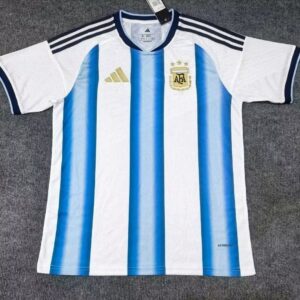 Argentina 2026 World Cup home jersey