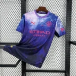 【S-2XL】25/26 Manchester City Special Edition Jersey