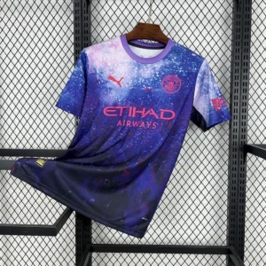 【S-2XL】25/26 Manchester City Special Edition Jersey