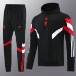 Manchester United 24/25 Hoodie Set