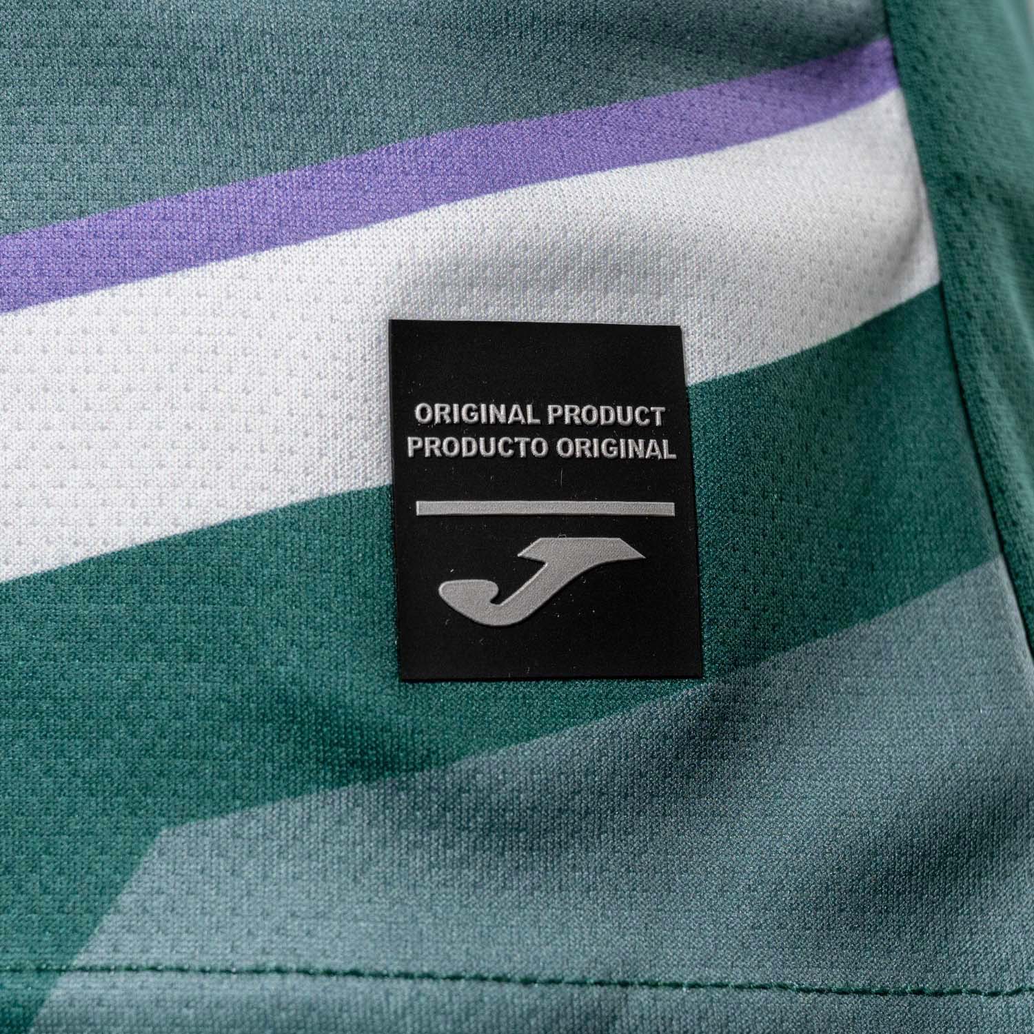 【S-2XL】25/26 Norwich City F.C Away Jersey - Image 4
