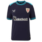 Athletic Bilbao 25/26 Away Football Jersey