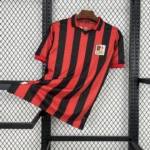 AC Milan 125th Anniversary Short Sleeve Jersey