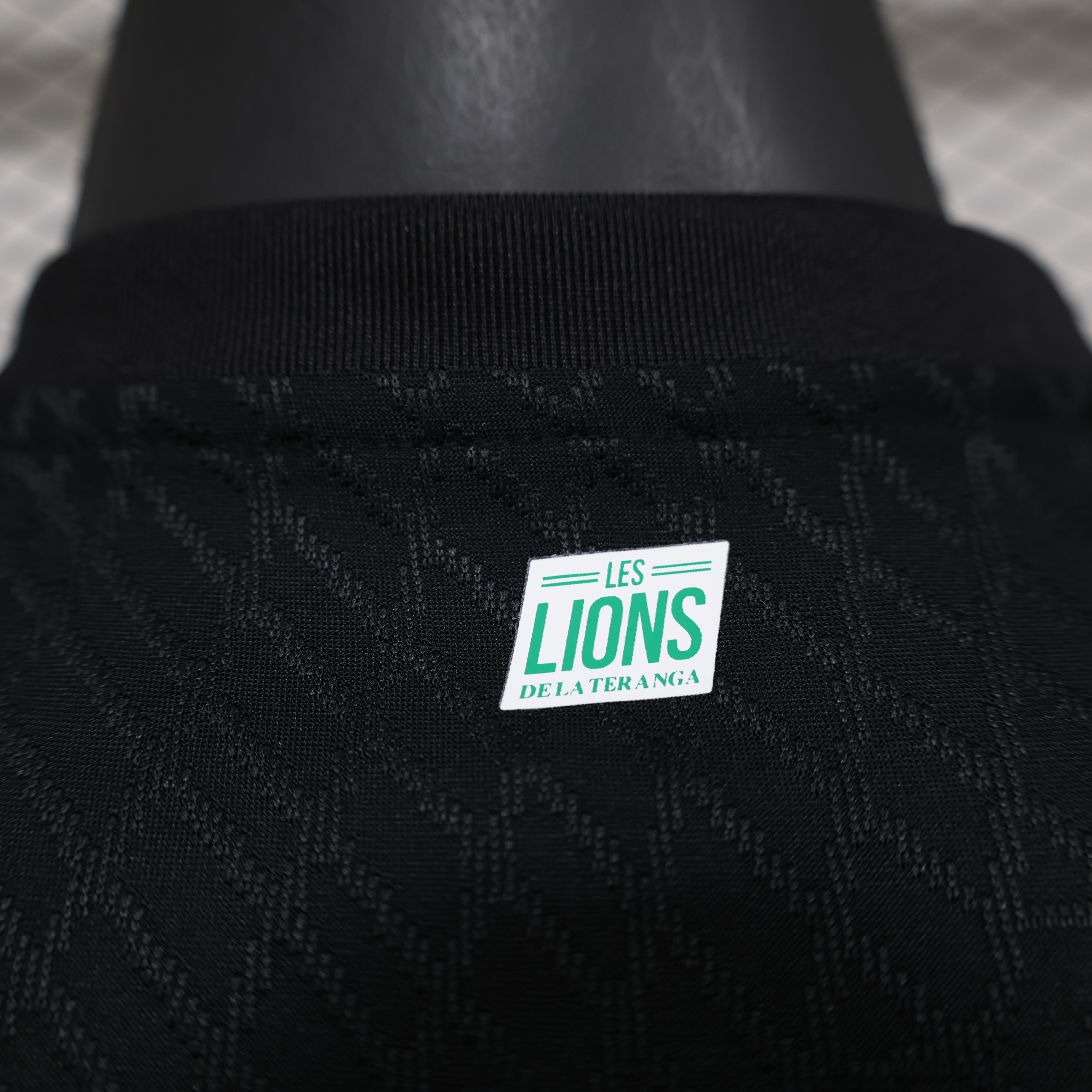 Player Edition - 2025 Senegal Special Edition Jersey - Image 5