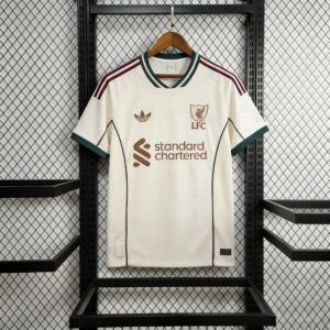 Liverpool 2026/27 Special Edition Jersey