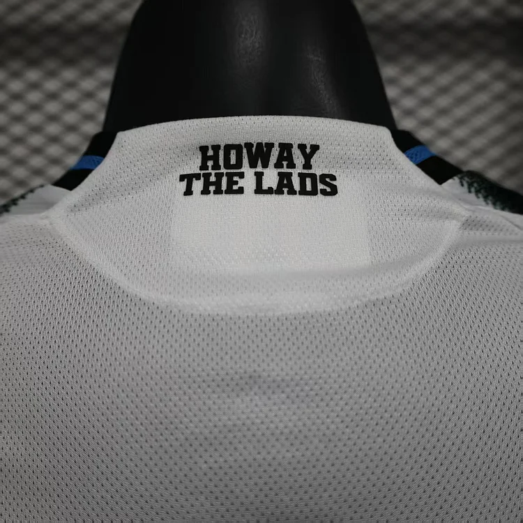 【S~5XL】Player Edition - Newcastle United 25/26 Home Football Shirt - Image 11