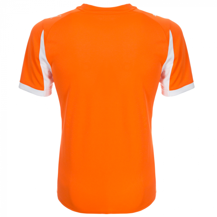 Blackpool 25/26 Home Football Jersey - Image 2