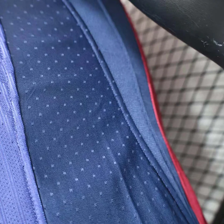 2024/2025 Player Version Barcelona Home 1:1 Thai Quality - Image 10