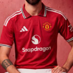 【S~4XL】Manchester United 26/27 Home Jersey