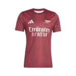 【S~4XL】Arsenal 25/26 Training Jersey