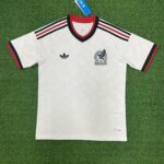 【S~4XL】2026 Mexico World Cup Away Jersey