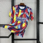 【S~4XL】Arsenal 25/26 Training Jersey