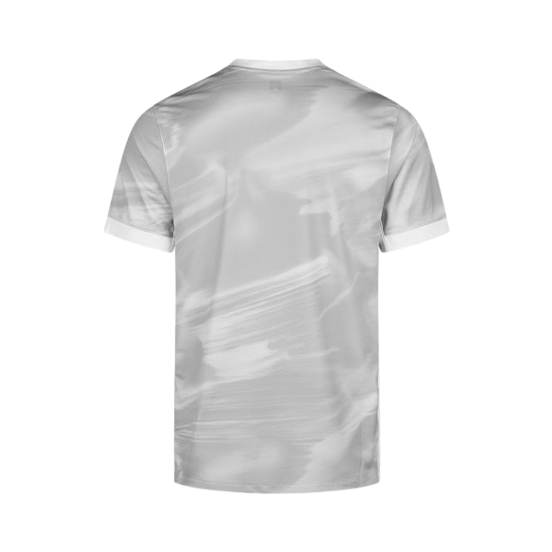 【S~4XL】Wolfsburg 25/26 Away Football Jersey - Image 2