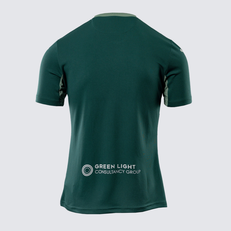 【S-2XL】25/26 Norwich City F.C Away Jersey - Image 6