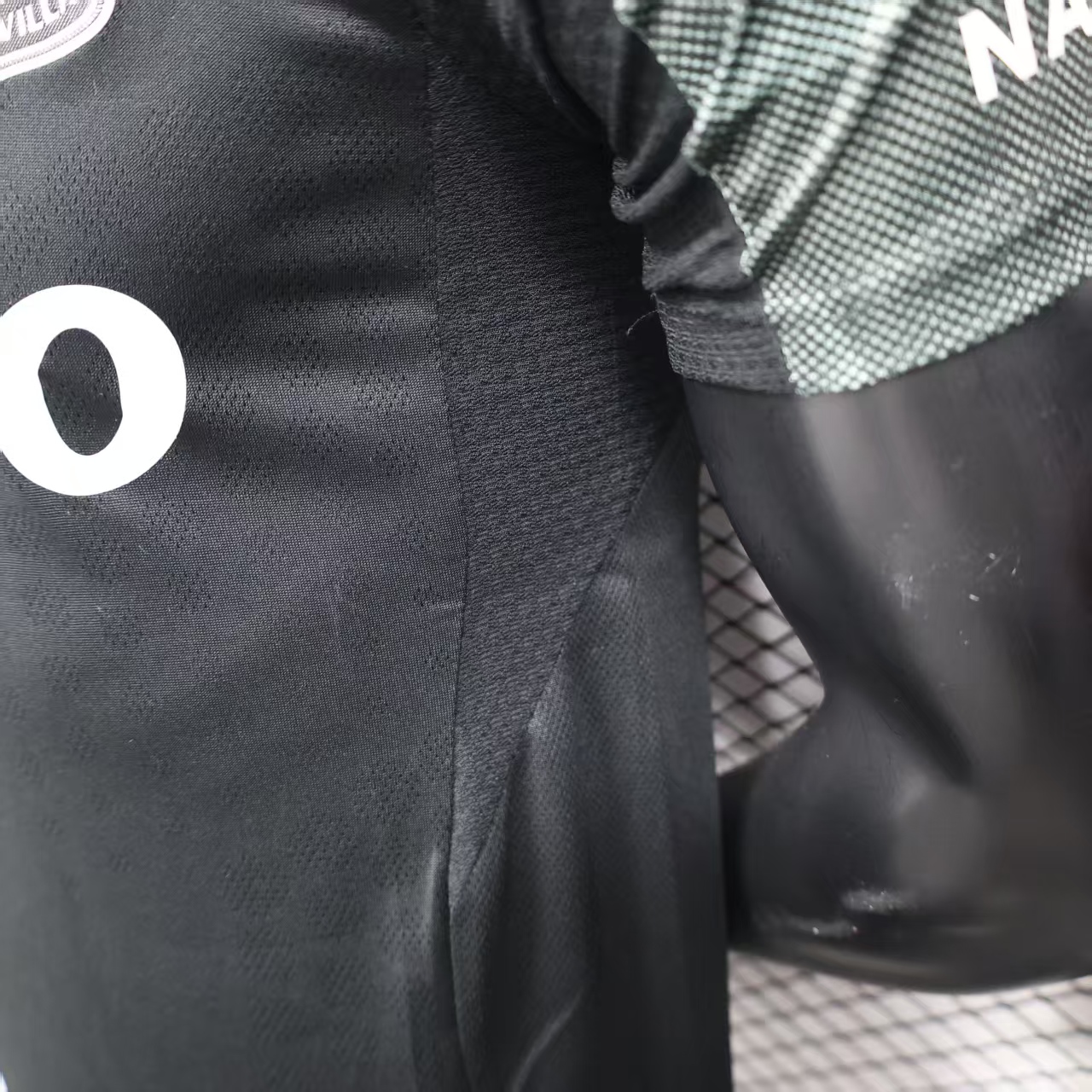 Player Edition - Aston Villa 25/26 Away Football Shirt - Image 6