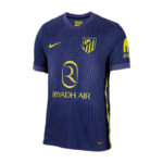 【S~4XL】Atletico Madrid 25/26 Away Jersey