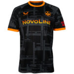 Kaiserslautern 25/26 Third Football Jersey