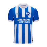 【S~4XL】Brighton 25/26 Home Football Jersey