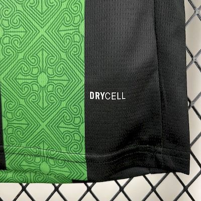 Kids RC Lens 25/26 Away Football Jersey - Image 7