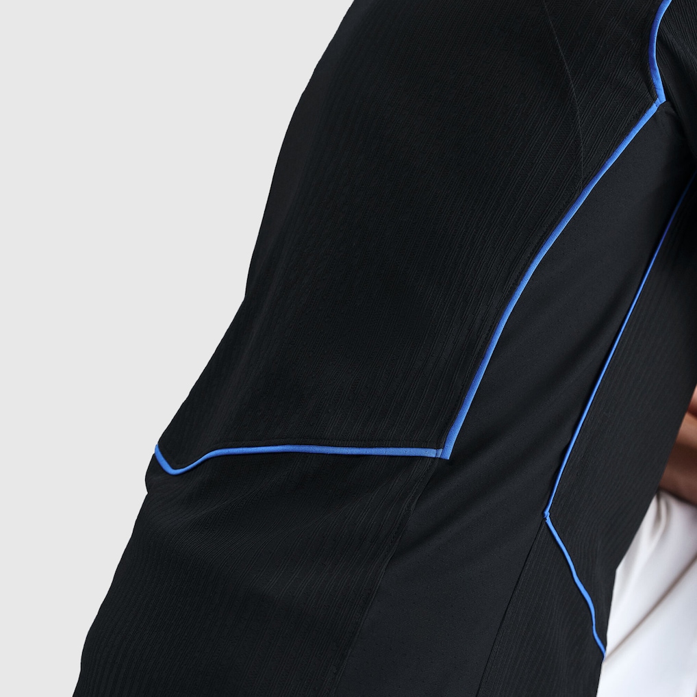 Player Edition-Chelsea 25/26 Third Football Shirt - Image 4