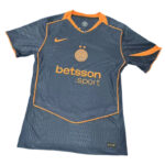 Player Edition - Inter Milan 25/26 Third Football Jersey