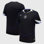 【S~4XL】Chelsea 25/26 Third Football Shirt