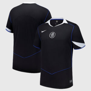 【S~4XL】Chelsea 25/26 Third Football Shirt