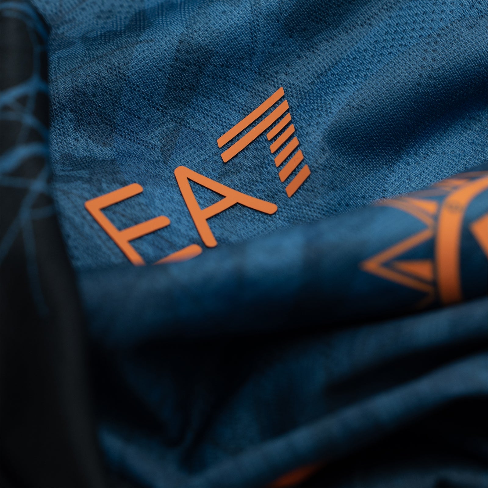 【S~2XL】Napoli 25/26 Halloween Jersey - Image 7