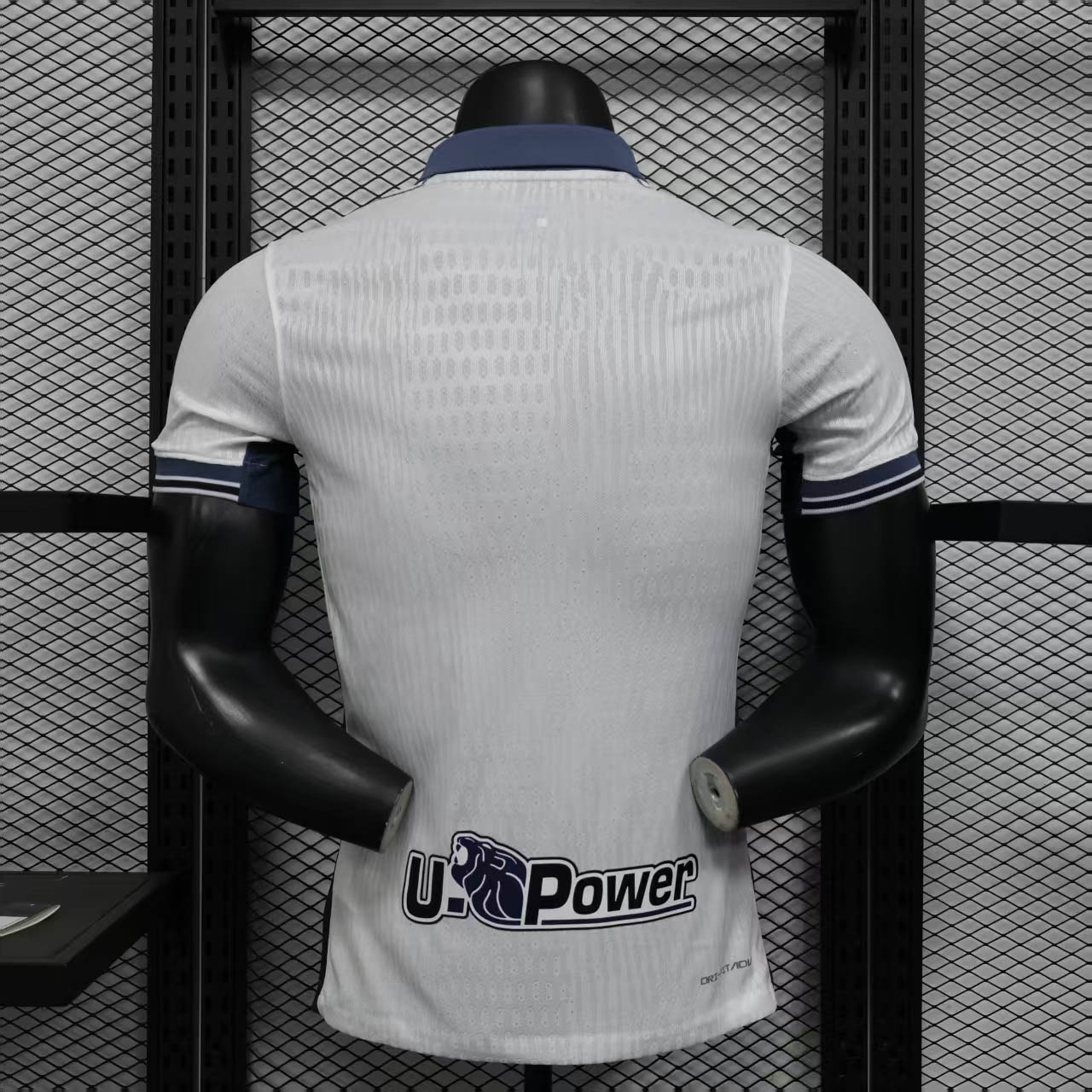 Player Edition - Inter Milan 24-25 Valentino Rossi Special Edition Away Kit - Image 2