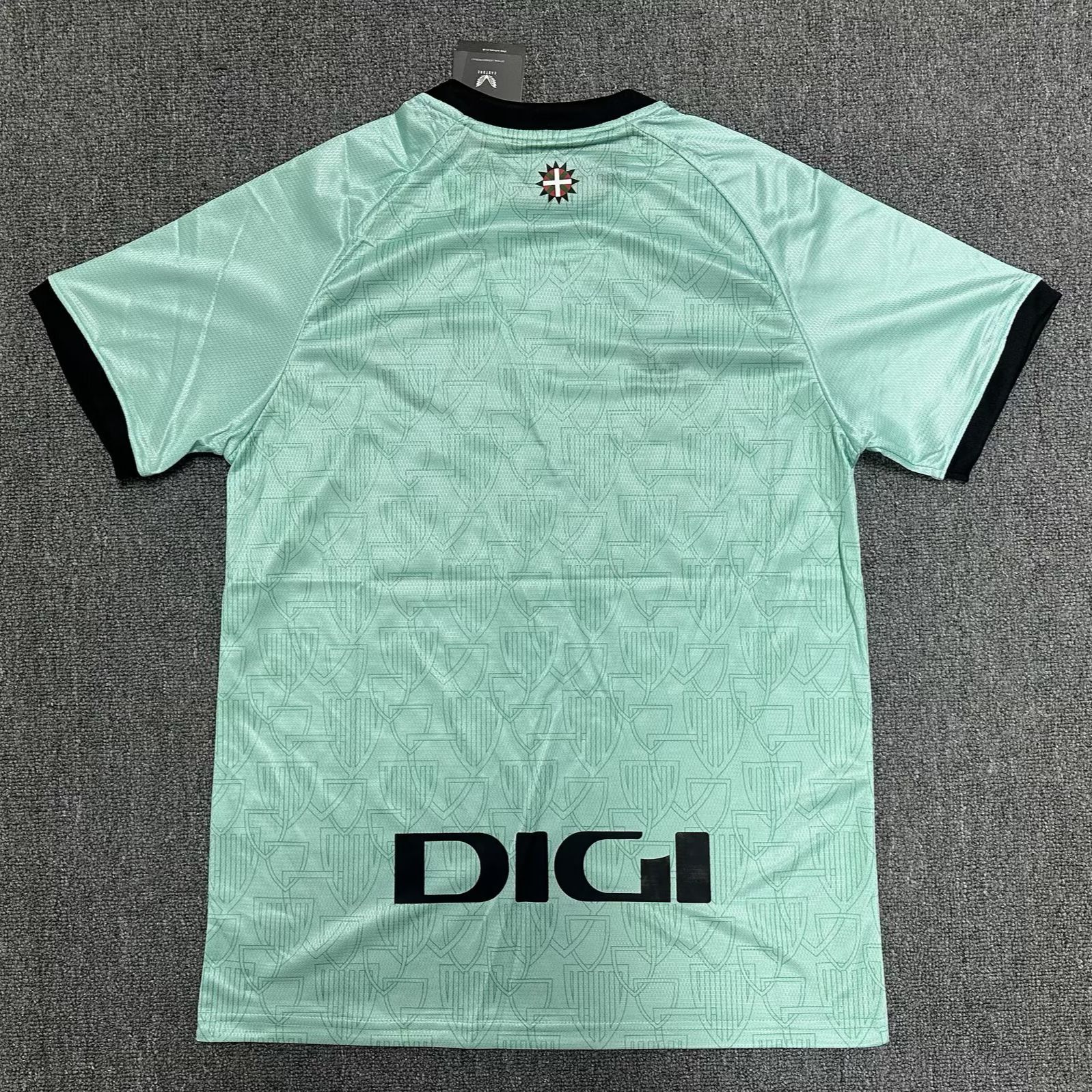 Athletic Bilbao 25/26 Third Football Jersey - Image 2