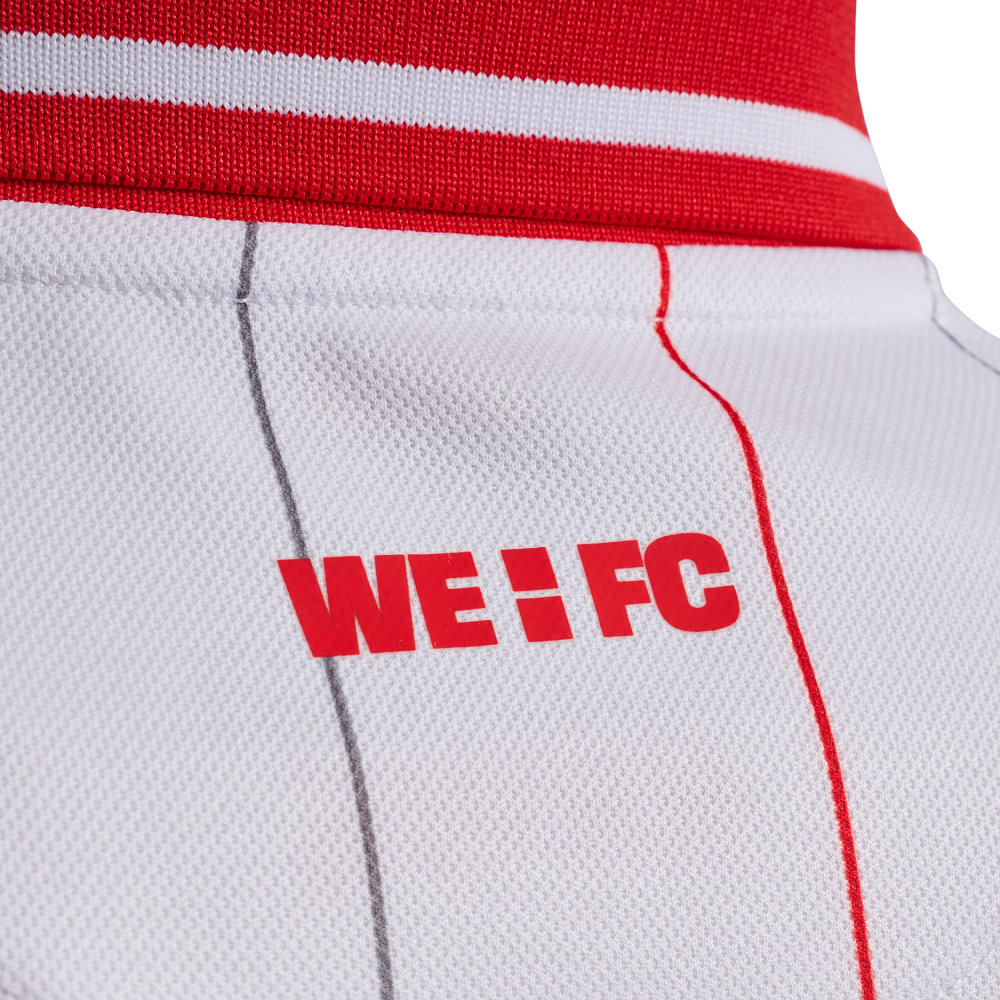 【S~4XL】1. FC Köln 2026 WE:FC Culture Jersey - Short Sleeve - Image 5