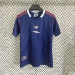 【S~4XL】Arsenal 2025 Retro Football Jersey