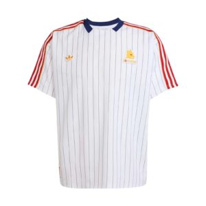 【S~4XL】Roma 25/26 Terrace Icons Jersey