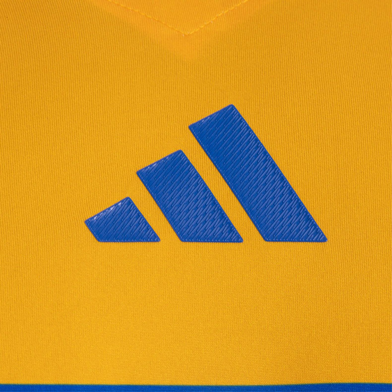 24/25 Tigres Home Football Shirt 1:1 Thai Quality - Image 2