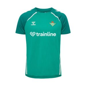 【S~2XL】25/26 Real Betis training jersey