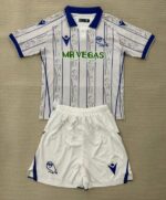 25/26 Kids Sheffield Wednesday Third jersey