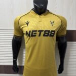 Player Edition - Crystal Palace 25/26 Third Kit