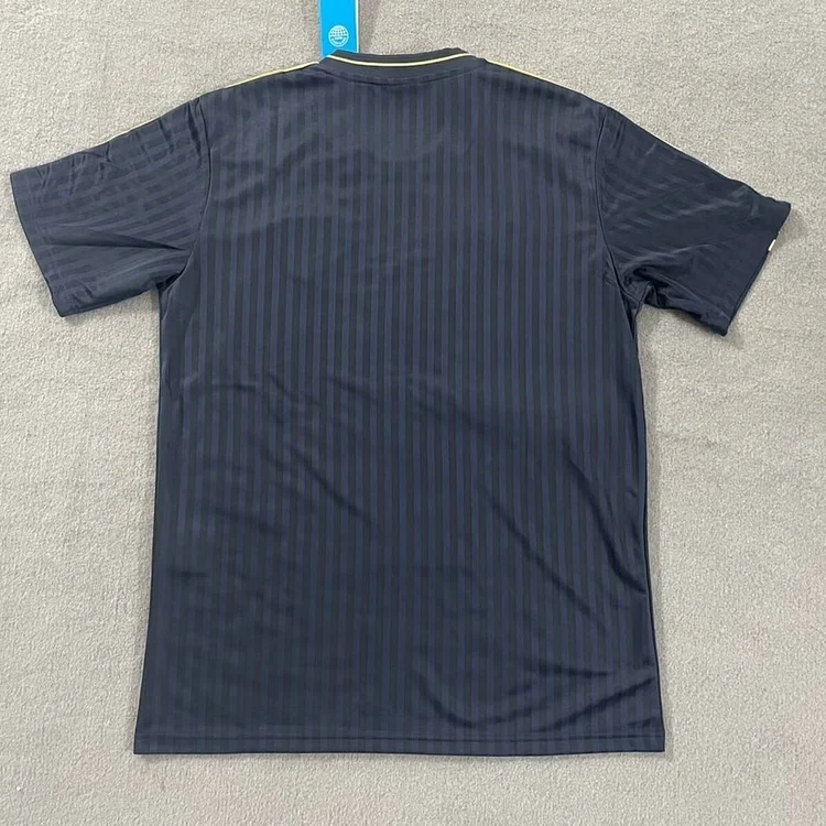 【S-4XL】Juventus 25/26 Retro Special Edition Jersey - Image 3