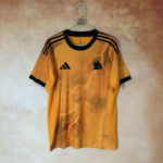 【S~4XL】Roma 25/26 Away Football Jersey