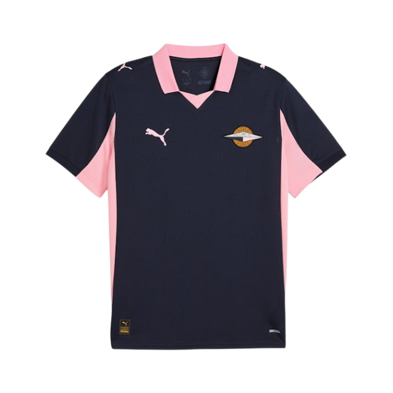 Palermo 25/26 Away Football Jersey