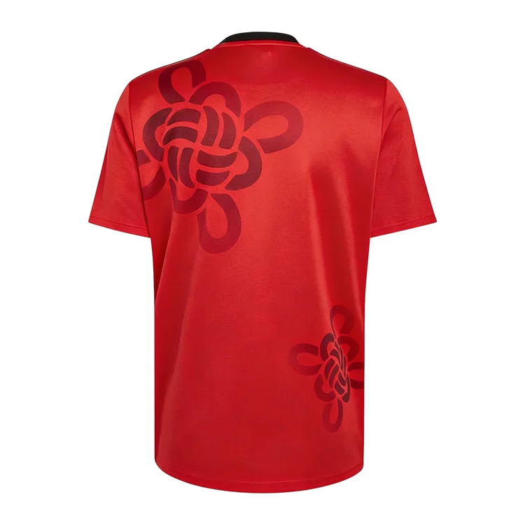 Manchester United 2026 Chinese New Year Jersey - Image 3