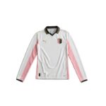 Palermo 25-26 125-Year Anniversary Fourth Kit
