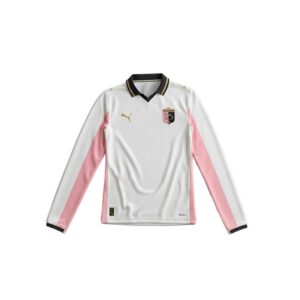 Palermo 25-26 125-Year Anniversary Fourth Kit