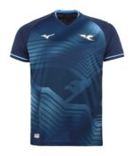 【S~4XL】Lazio 25/26 Third Away Football Jersey