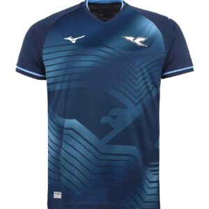 【S~4XL】Lazio 25/26 Third Away Football Jersey