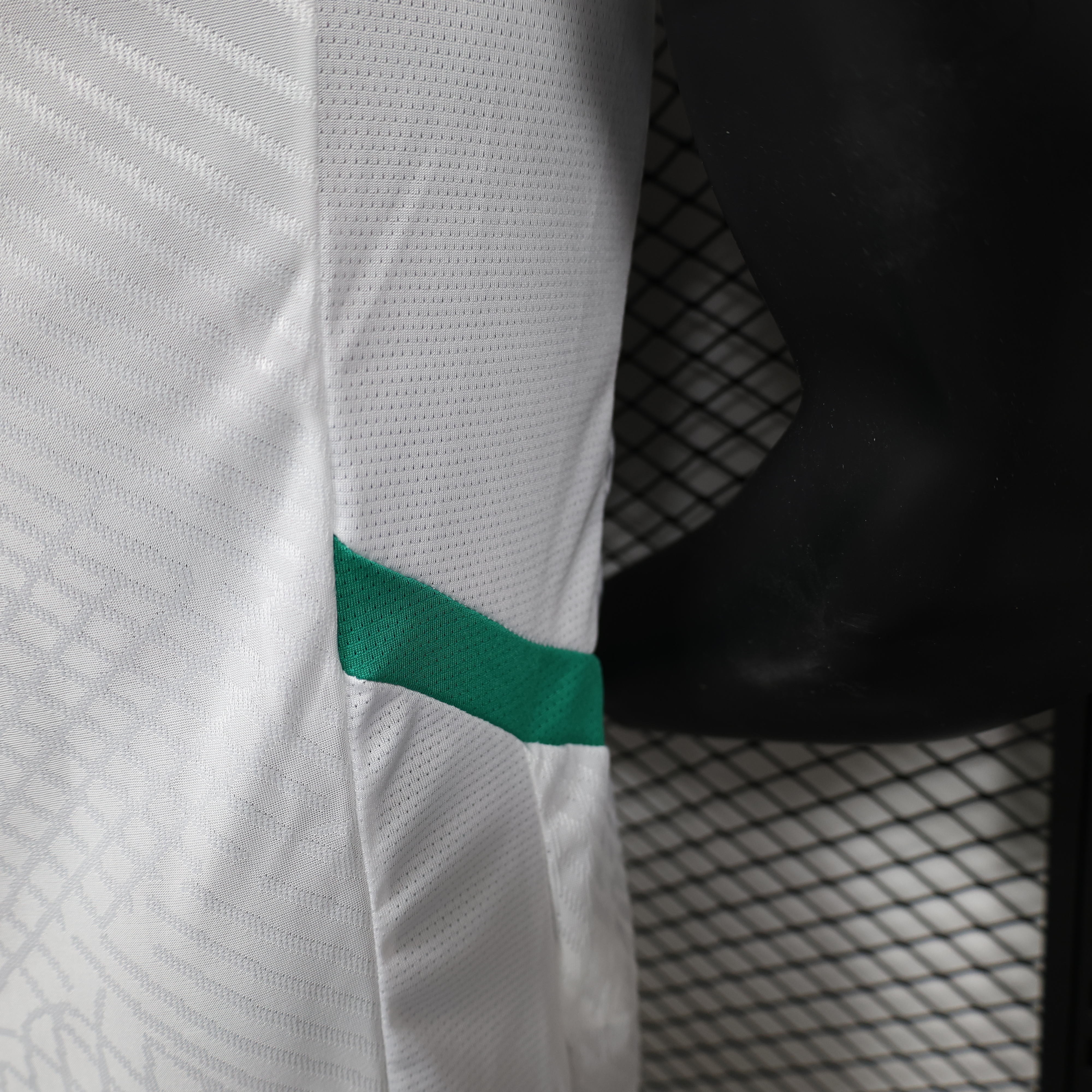 Player Edition - 2025 Senegal Home Football Jersey - Image 7